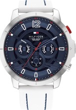 Meeste käekell Tommy Hilfiger Luca 1792148, kinkekarbis