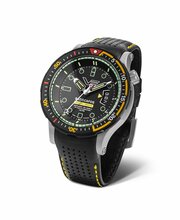 Meeste käekell Vostok Europe Batiscafos Automatic NH35-511E767