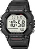 Meeste kell Casio AE-1600H-1AVDF, karbiga, must
