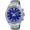 Meeste käekell Casio Edifice EFR-574D-2AVUEF, hõbe