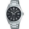 Meeste kell Casio Edifice EFV-160D-1AVUEF, hõbe
