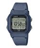 Meeste kell Casio W-800H-2A, sinine