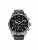 Meeste käekell Hugo Boss 1513987 View, must