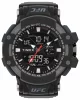 Timex TW5M51800, 53 mm, must