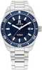 Meeste käekell Tommy Hilfiger 1710591, 40 mm
