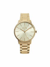 Käekell Armani Exchange AX7144SET, kuldne