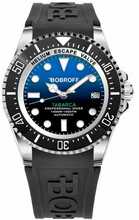 Bobroff BF0003-BFSTN, 44 mm