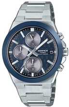 Casio Edifice EFS-S650D-2AEF, sinine