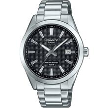 Meeste kell Casio Edifice EFV-160D-1AVUEF, hõbe