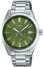 Meeste käekell Casio Edifice EFV-160D-3AVEF, roheline