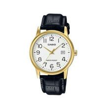 Meeste kell Casio MTP-V002GL-7B2UDF, hõbe