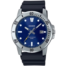 Meeste käekell Casio MTP-VD01-2EVUDF, sinine