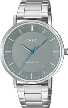 Meeste kell Casio MTP-VT04D-8EDF, karp