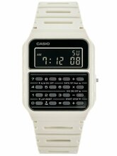 Meeste kell Casio Vintage CA-53WF-8BCF, ZD148D