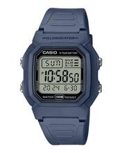 Meeste kell Casio W-800H-2A, sinine