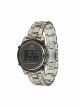 Meeste kell Daniel Wellington DW00100760, hall