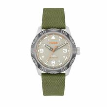 Meeste kell Hugo Boss 1530331, 42 mm
