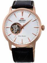 Meeste kell Orient Automatic FAG02002W0