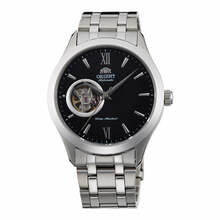 Meeste käekell Orient Open Heart Automatic TAG03001B0