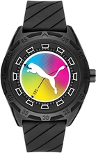 Meeste kell Puma P5093, 48 mm