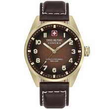 Meeste käekell Swiss Military Hanowa SMWGA0001551