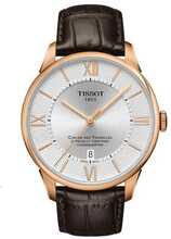 Tissot Chemin des Tourelles Automatic T099.408.36.038.00