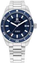Meeste käekell Tommy Hilfiger 1710591, 40 mm