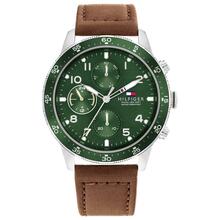 Meeste käekell Tommy Hilfiger TH1791948, ZF085A