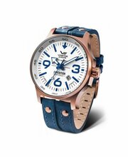 Vostok Europe Expedition North Pole 1 Automatic YN55-595B641