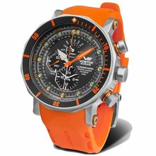 Vostok Europe Lunokhod-2 YM86-620A506