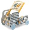 Puidust auto tööriistadega Viga PolarB 44066