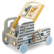 Puidust auto tööriistadega Viga PolarB 44066