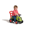 Lasterattaga traktor Falk Claas Arion 470, helisignaaliga