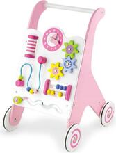 Käimistugi Viga, roosa