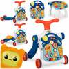 Mängulaud Ricokids 4in1, sinine 781900