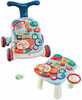 Käimistugi 3in1 PLAY&GROW, sinine