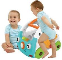 Tõukurauto B-Kids 3in1