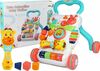 Interaktiivne beebi kõndimistugi Lean Toys mikrofoniga