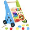 Laste käimistugi Ecotoys Mix, puit, kood 322-1