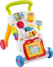 Lükatav mänguasi Baby Mix HS-3238, arendav