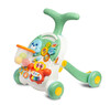 Käimistool-stumdukas Toyz Spark 2in1, roheline