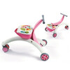 Käimistugi Tiny Love 5in1, roosa