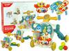 Stumdukas Lean Cars 4in1, sinine