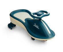 Stumdukas Toyz Fiesta, navy