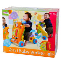 Käimistugi Playgo Infant & Toddler 2446, 12-36 kuud