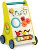 Puidust stumdukas B. Toys Walk and Learn