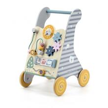 Käimistugi Viga Toys 44028, puidust