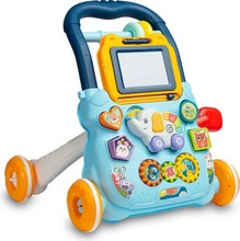 Laste arendav stumdukas Toyz Zoo, sinine