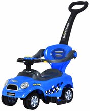 Stumdukaauto Ecotoys Pusher Walker, sinine