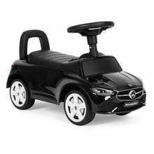Pealeistutav auto Mercedes C Class, must